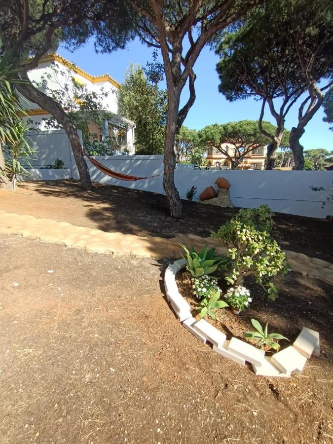 Villa Corvina Chiclana de la Frontera Exterior photo